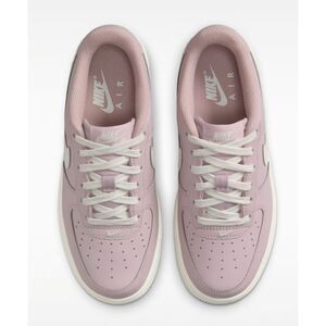 Nike Air Force 1 (GS) 6.5Y 8W Particle Rose/Sail